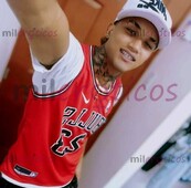 ACTIVO MORENO DISPONIBLE RECIÉN LLEGADO ALA CIUDAD .. - FOTO 5