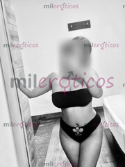 HOLA SOY NUEVA CHICA CHIQUITA Y PETIT DE 19 AÑOS LINDA CARA Y BUEN TRATO - FOTO 6