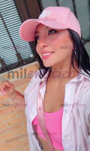 HERMOSA Y ENCANTADORA FOTOS REALES LINDO ROSTRO COQUETA Y DULCE - FOTO 6