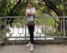 ACTIVO PAISA NUEVO EN LA CIUDAD HETERO QUE LE GUSTA PARTIR CULOS. - FOTO 5