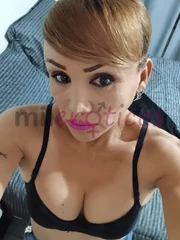 SAMANTHA TRANS ACTIVA PASIVA VERSÁTIL HACEMOS DE TODO - FOTO 6