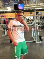 COLAGENO DISPUESTO A COMPLACERTE TUS DESEOS - FOTO 9