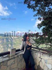 POCOS DÍAS FLAQUITA NALGONA TETONA DOTADA Y BIEN APRETADITA - FOTO 10