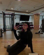 DISPONIBLE, NENA FEMENINA, ELEGANTE, FLAQUITA, PIEL BLANCA Y SUAVE, - FOTO 5