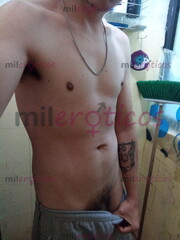 20CM JOVEN APASIONADO PARA COMPLACERTE COMO NUNCA - FOTO 5