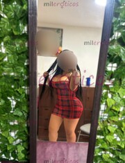 VIVE UN ORGASMO A NIVEL PRIVILIGIADO TU, CONOCE MI MUNDO ERÓTICO! - FOTO 2