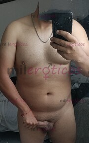 CACHONDO , MUY COMPLACIENTE, TODO CON HIGIENE NI COSAS RARAS CUMPLO TU FANTASÍA - FOTO 9