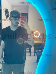 JOVEN VARONIL Y DISCRETO, DISPUESTO A COMPLACERTE - FOTO 5