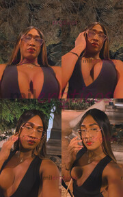 MORENA FETICHTAA CAMII FANTASIOSA, FIESTERA, LUJURIOSA - FOTO 8