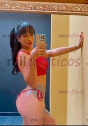 ESTRELLA BELLA FLACA TATUADA CALIENTE EN 120K LA HORA - FOTO 5