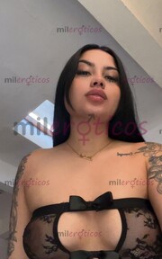 VALENTINA HERMOSA CHAPARRITA DE BUENAS NALGAS DISPUESTA A COMPLACERTE PAPI - FOTO 1
