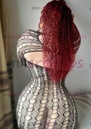 TU GORDITA TRIPLATO VEN CULIAMOS DELI ME ENCANTA! - FOTO 9