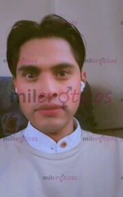 SEXO TWINKS CHAPARRITO MORENITO JUGUETÓN NIÑOS - FOTO 6