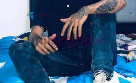 HOLA SOY SEBASTIAN UN CHICO MUY CALIENTE Y DISPUESTO A HACER LO QUE QUIERAS - FOTO 8