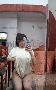 LA MAS EXÓTICA , HERMOSA SUPER DIVINA Y DIVERTIDA EN LA CAMA TODA UN AMOR - FOTO 7