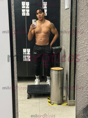 MASCULINO VARONIL Y DISCRETO CUENTO CON LUGAR - FOTO 2