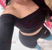 TE GUSTARÍA QUE TE BAILARÁ SEXY Y EN LENCERÍA PAPI? SOY UNA ESCORT EN ATIZAPAN - FOTO 7