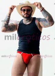 EN TU CIÚDAD MACHO CALIENTE EN UNICOS DIAS - FOTO 3