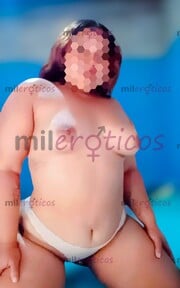 ENCANTADA DE SACARTE TU LECHITA A SENTONES O TE HAGO UNA DELICIOSA RUSA PAPASITO - FOTO 3