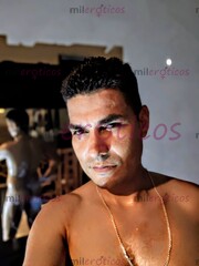 SIÉNTETE EN CONFIANZA QUE YO SERÉ DISCRETO Y COMPLACIENTE - FOTO 8