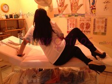 VERDADEROS MASAJES RELAJANTES EROTICOS PARA TU PLACER CUENTO CON LUGAR - FOTO 5