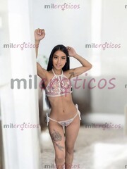 LINDA JOVENCITA CON DELICIOSO TRATO DE NOVIOS SOY KATA POCOS DÍAS - FOTO 5