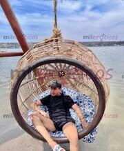 HOLA ! JOVEN EDUCADO Y DE BUEN VER! SI BUSCAS DISCRECIÓN Y BUEN TRATO! ESCRÍBEME - FOTO 2