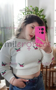 LAURA, MASAJISTA ERÓTICA JOVEN DULZURA Y TACTO QUE DESPIERTAN LOS SENTIDOS - FOTO 3