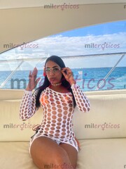 SOY UNA UNA JOVENCITA MUY CACHONDA Y CALIENTE Y SEXY - FOTO 7