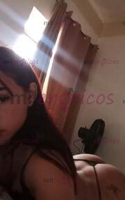 SOY UNA JOVEN MAMASITA CULONA CHICHONA ARDIENTE VENDO CONTENIDO Y HAGO VIRTUAL - FOTO 3
