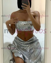 SOY PAULA ESTOY EN UN APARTAMENTO MUY DISCRETO SOLO ATIENDO CON CITA - FOTO 8