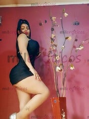 KENDRA CALENTONA JUGUETONA CON LA CUQUITA CALIENTE Y ESTRECHITA - FOTO 2