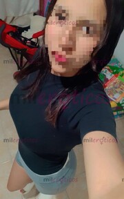 DELGADITA FINITA NINFOMANA MI VAGINA ESTA CHIQUITA - FOTO 9