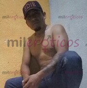 VARÓN DISPUESTO A CUMPLIR TODA TUS FANTASÍAS SEXUALES CONTACTAME NO TE ARREPENTI - FOTO 2