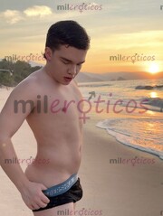 COLOMBIANO GUAPO Y EXÓTICO DE 18 AÑOS ÚLTIMO DÍA EN MEXICO - FOTO 3