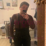 SCORT JOVENCITO PARA MUJERES Y PAREJAS AQUÍ EN CIUDAD JUÁREZ - FOTO 1