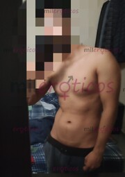 TIENES GANAS DE ALGO NUEVO? DE SALIR DE LA RUTINA Y CUMPLIR TUS FANTASIAS? - FOTO 9