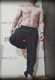 SOY GERARDO, TENGO 22 AÑOS VENGO DEL NORTE Y ESTARÉ UNOS MESES EN MÉRIDA. - FOTO 4