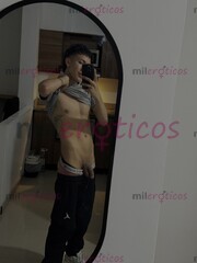 QUÉ TAL DISFTUTA DE UN MASAJE RELAJANTE EROTICO - FOTO 10