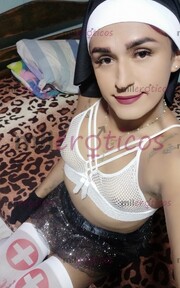 HERMOSA Y SEXY PELIRROJA DISPUESTA A CUMPLIR TUS FANTASIAS 322 271 3972 - FOTO 4