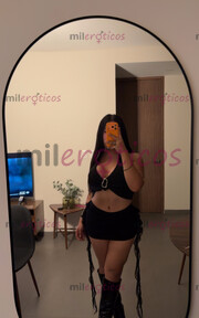 CHAPARRITA CULONA Y CON GRAN VERGA LISTA PARA DESLECHAR - FOTO 4