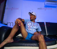 MACHO VERSÁTIL DOMINANTE, CALIENTE Y PERVERTIDO , NUEVO EN LA CIUDAD - FOTO 2