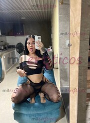 LO MEJOR DEL TERCER SEXO BUSCAS UNA COMPAÑÍA AGRADABLE SOY LA MEJOR OPCIÓN - FOTO 4