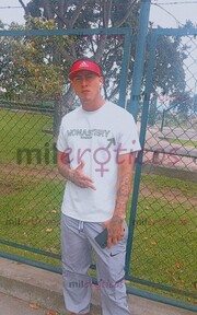 HOLA MIS MUÑECAS AQUÍ LLEGÓ SU MORENO ARDIENTE - FOTO 3