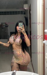 CAMILA NUEVA EN TU CIUDAD NO ME DEJES PASAR LLÁMAME 3124575173 - FOTO 9