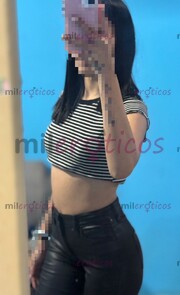 ESCORTS VIP FLAQUITA CACHONDITA COMPLACIENTE LISTA PARA COMPLACERTE - FOTO 9