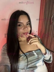 RICA Y SUAVECITA CON CURVAS PARA TI TODO PARA DIVERTIRNOS - FOTO 7