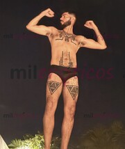 EXTRANJERO VERGON CALIENTE DISPONIBLE CON LUGAR - FOTO 4