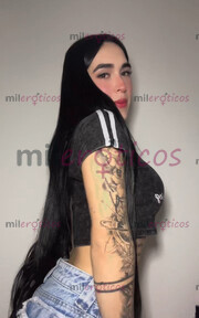 HERMOSA TETONA Y MUY FEMENINA DISPUESTA A TODO - FOTO 10