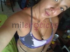 ME LLAMO CAMILA TENGO 24 AÑOS ME ENCANTA TOMAR SU CEMEN Y COMPLACERLOS EN LA CAM - FOTO 5